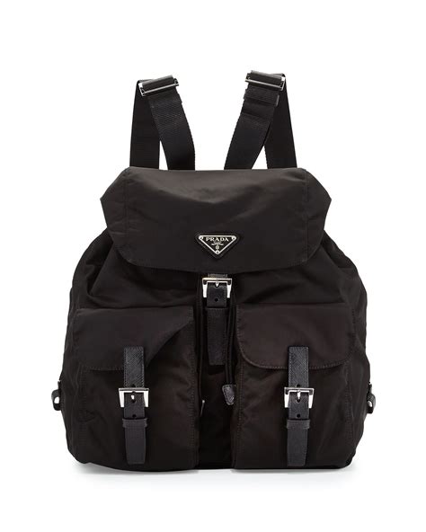 prada two pocket backpack replica|prada italy handbags.